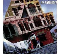Les Satellites – 4 – Sony Music
