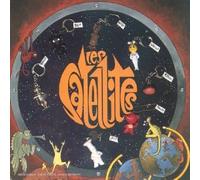 Les Satellites - Du Grouve Et Des Souris !