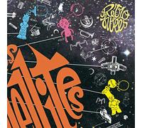 Les Satellites – Retro Fusées – Sony Music
