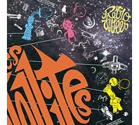 Les Satellites – Retro Fusées