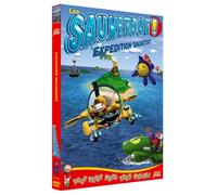 Les sauvetout ! : expédition sauvetout