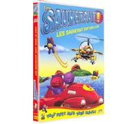 Les sauvetout ! : les sauvetout sont dans le coup