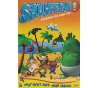 Les sauvetout ! : opération bébé dino