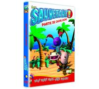 Les Sauvetout - Partie de cache cache (DVD)