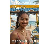 LES SAVEURS D'AMÉLIE: "L'Héritage de Man Eulalie"