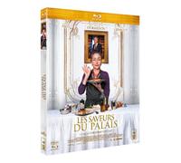 Les saveurs du palais