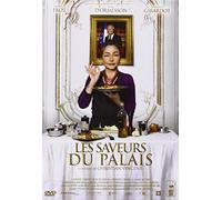 Les saveurs du palais