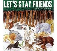 Les Savy Fav - Let's Stay Friends