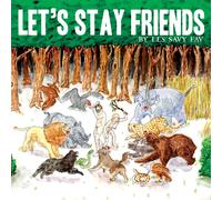 Les Savy Fav Lets Stay Friends (CD)