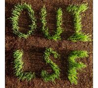 Les Savy Fav OUI, LSF (Vinyl LP) 12" Album Coloured Vinyl (Limited Edition)