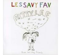 Les Savy Fav - Patty Lee