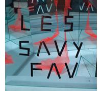 Les Savy Fav Root for Ruin (Vinyl LP) 12" Album