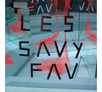 Les Savy Fav Root for Ruin (Vinyl LP) 12" Album