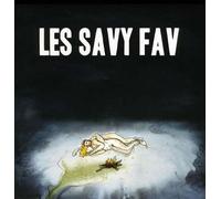 Les Savy Fav - What Would Wolves Do?-2nd