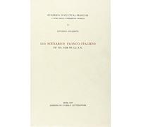 Les scenarios franco-italiens du MS.9329 de la B.N