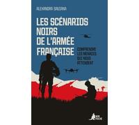 Les Scénarios noirs de l'armée française