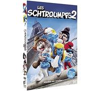 Les schtroumpfs 2