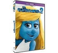 Les Schtroumpfs 2