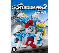 LES SCHTROUMPFS 2