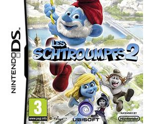 Les schtroumpfs 2 [Edizione: Francia]