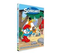 Les Schtroumpfs