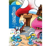 Les Schtroumpfs