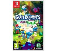 Les Schtroumpfs