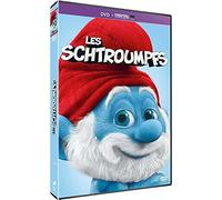 Les schtroumpfs
