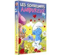 Les schtroumpfs amoureux