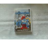 Les Schtroumpfs - Edition simple