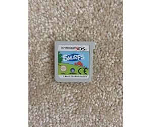 Les Schtroumpfs - [Edizione: Francia]