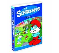 Les Schtroumpfs [Edizione: Germania]