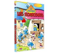Les schtroumpfs : la musique