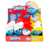 Giochi Preziosi I Puffi Peluche 20 cm Assortiti