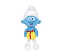 Les Schtroumpfs, PUF312 PUF312 - Peluche da 20 cm, super morbido, per bambini fin dalla nascita