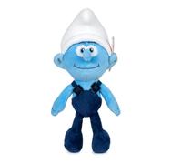 Les Schtroumpfs, PUF313 PUF313 - Peluche 20 cm, super morbido