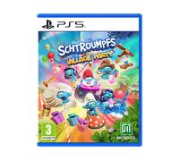 Les Schtroumpfs: Village Party (PS5) - GIOCO PS5