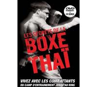 Les secrets de la boxe thai