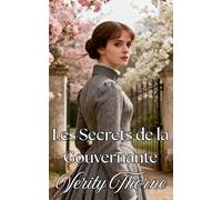 Les Secrets de la Gouvernante