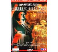 Les secrets de la guerre hitlerienne