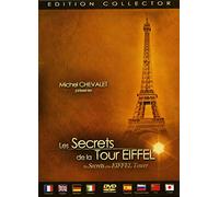 Les secrets de la Tour Eiffel