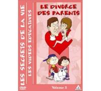 Les Secrets de la vie - Volume 3 - Le divorce des parents