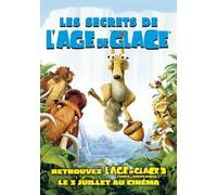 Les secrets de l'âge de glace 3