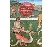Les secrets de l'histoire naturelle contenant les merveilles et choses mémorables du monde: 1480-1485