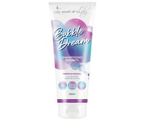 Les secrets de Loly Bubble Dream Shampooing Enfant 250 ml