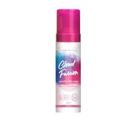Cloud Fusion - I segreti di Loly - Schiuma per capelli ricci - Formulazione con acido ialuronico - Formula termoprotettiva.