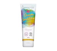 Les Secrets De Loly Cream Conditioner balsamo per capelli mossi e ricci 250 ml