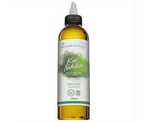 Les secrets de Loly Kurl Nutrition Huile de Soin Capillaire 3-en-1 250 ml