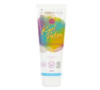 Les Secrets De Loly Kurl Potion latte senza risciacquo per capelli 250 ml