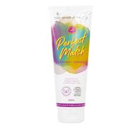 Les Secrets de Loly - Perfect Match - Shampoo Leggero Senza Solfati - Certificato COSMOS Natural - Per Capelli Fini & Mossi - Idratante & Leggero - 250 ml